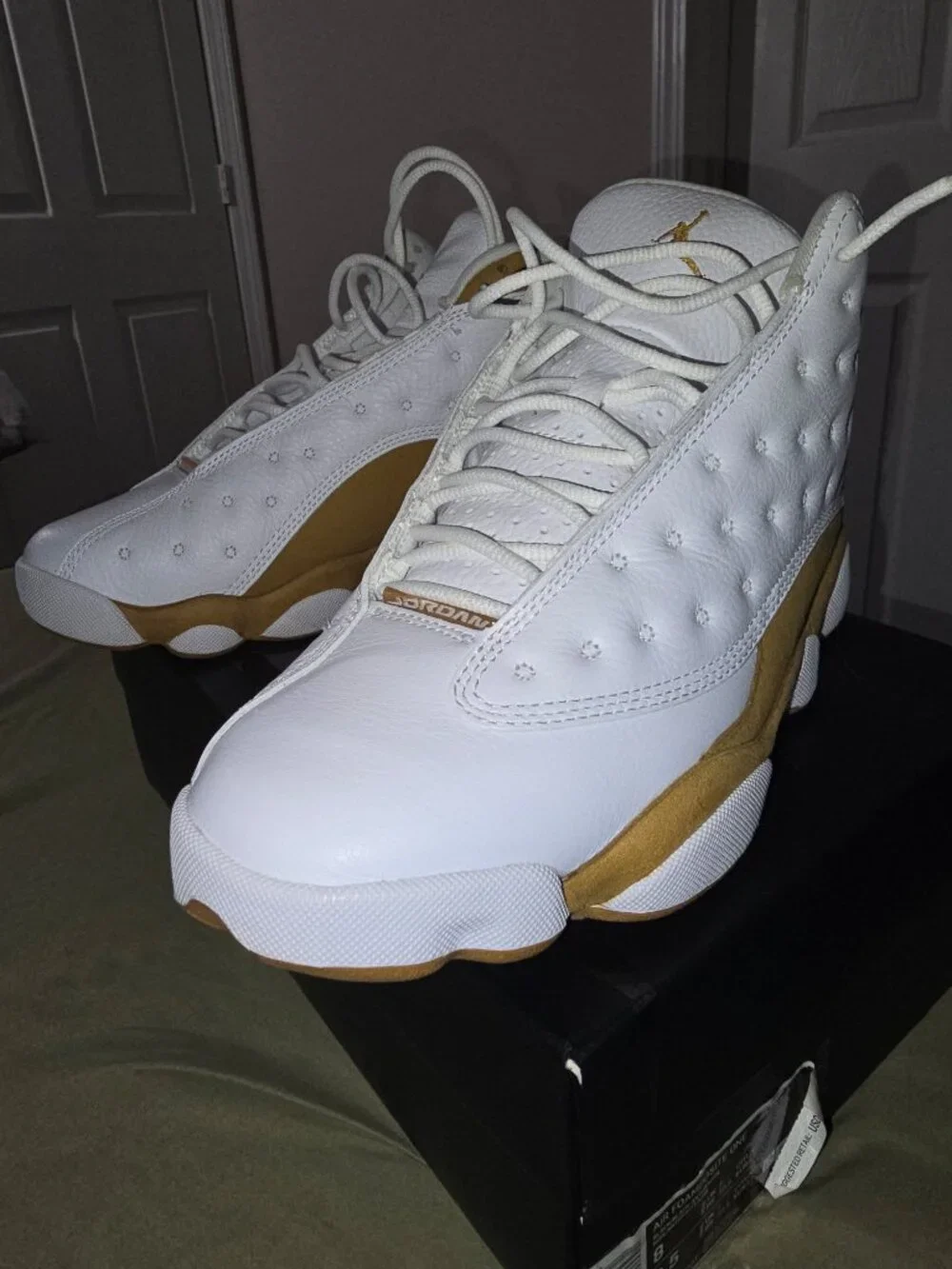 Jordan Retro 13
